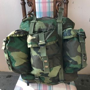Ruck Sack